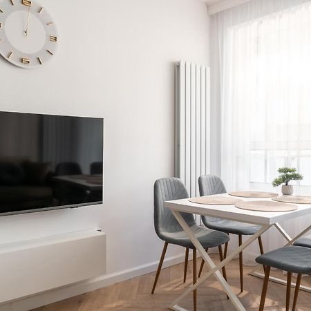 Rentplanet - Kepa Mieszczanska II Apartment วรอตซวาฟ ภายนอก รูปภาพ