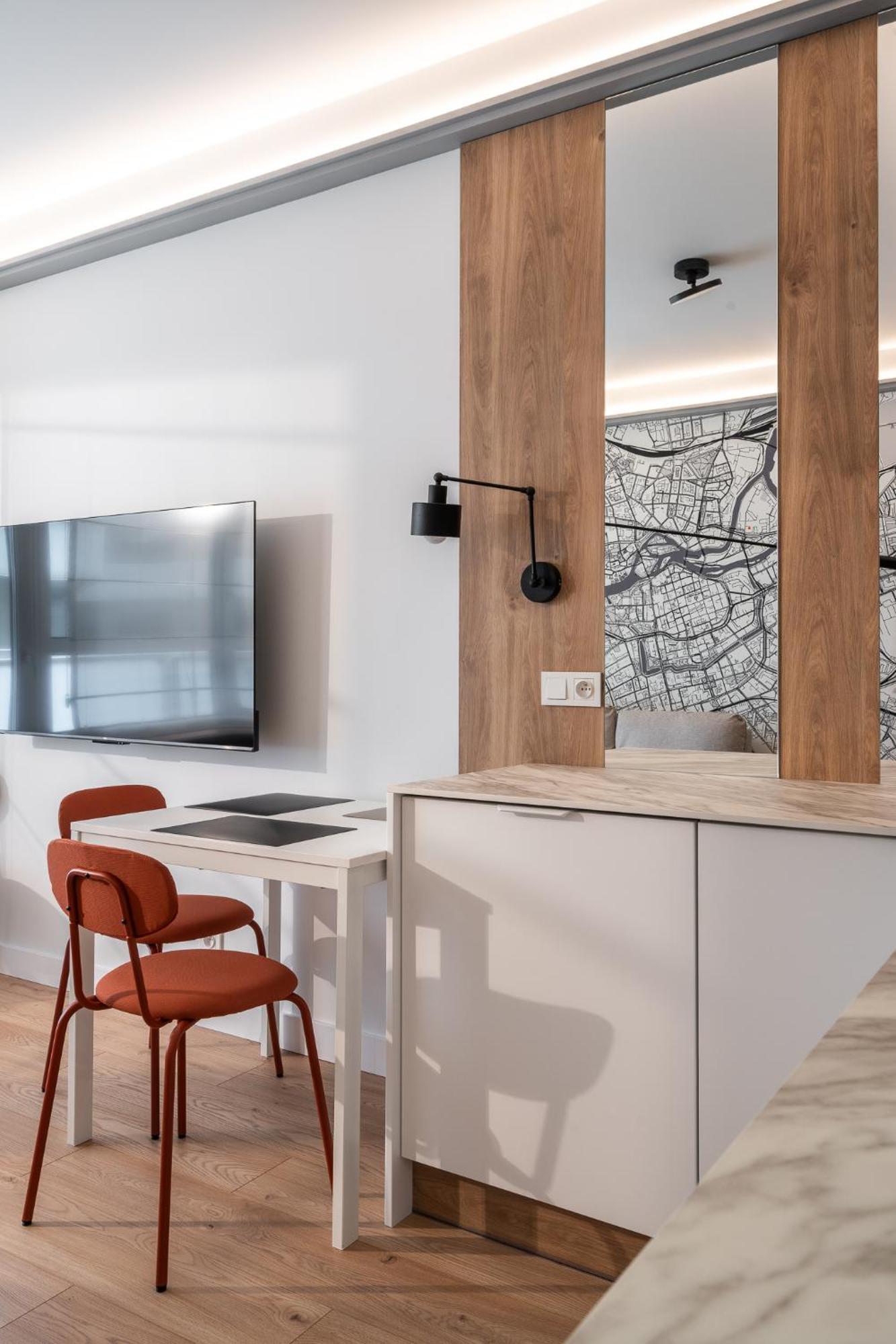 Rentplanet - Kepa Mieszczanska II Apartment วรอตซวาฟ ภายนอก รูปภาพ