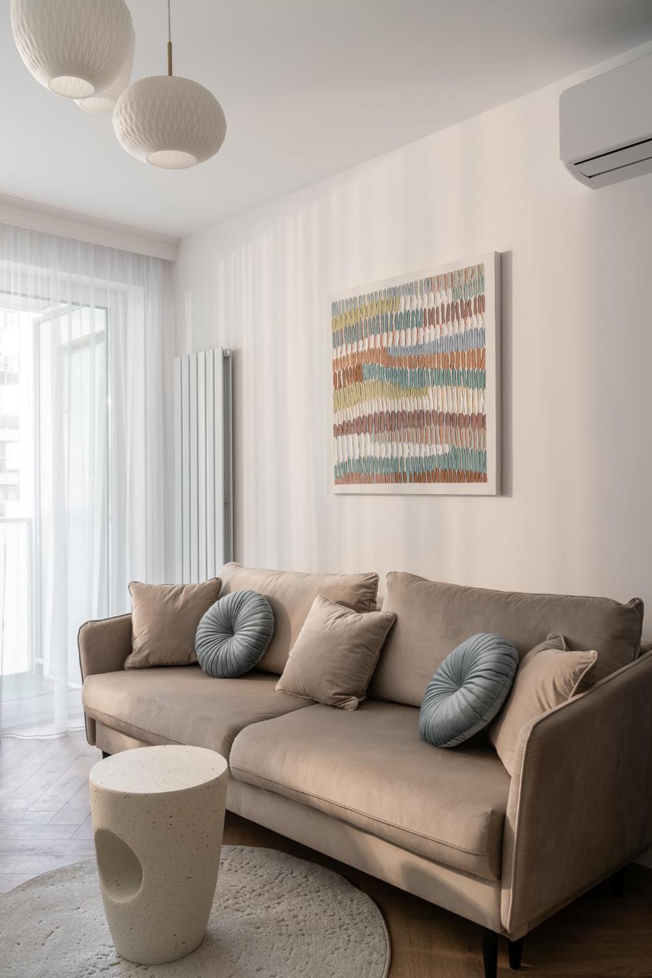 Rentplanet - Kepa Mieszczanska II Apartment วรอตซวาฟ ภายนอก รูปภาพ